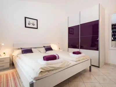 Ferienhaus für 2 Personen (40 m²) in Manjadvorci 8/10