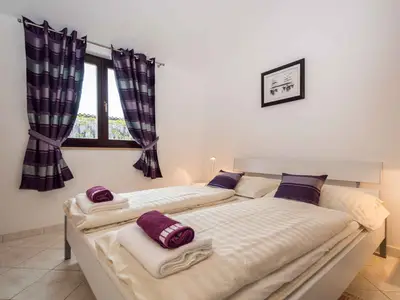 Ferienhaus für 2 Personen (40 m²) in Manjadvorci 9/10