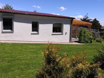 Ferienhaus für 3 Personen (45 m²) in Mansfeld 7/10