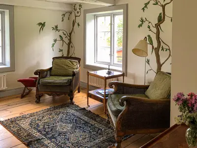 living-room