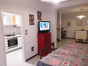 Ferienhaus für 9 Personen (110 m²) in Marano Lagunare