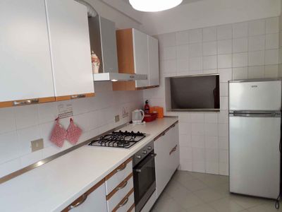 Ferienhaus für 9 Personen (110 m²) in Marano Lagunare 8/10