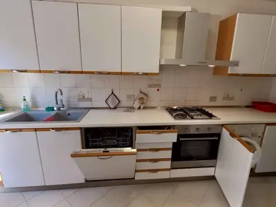Ferienhaus für 9 Personen (110 m²) in Marano Lagunare 10/10