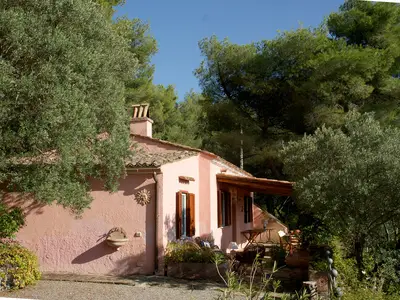 Ferienhaus für 6 Personen (100 m²) in Maratea 1/10