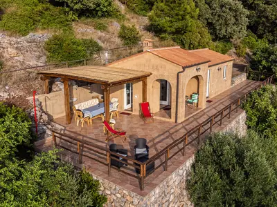 Ferienhaus für 4 Personen (45 m²) in Maratea 2/10