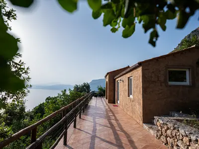 Ferienhaus für 4 Personen (45 m²) in Maratea 5/10