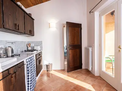 Ferienhaus für 4 Personen (45 m²) in Maratea 10/10