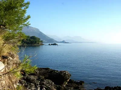Ferienhaus für 6 Personen (100 m²) in Maratea 3/10