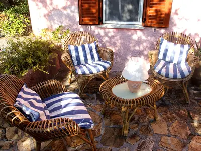 Ferienhaus für 6 Personen (100 m²) in Maratea 10/10