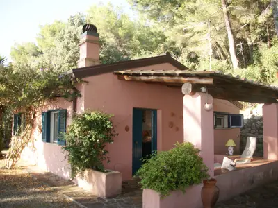 Ferienhaus für 4 Personen (70 m²) in Maratea 1/10