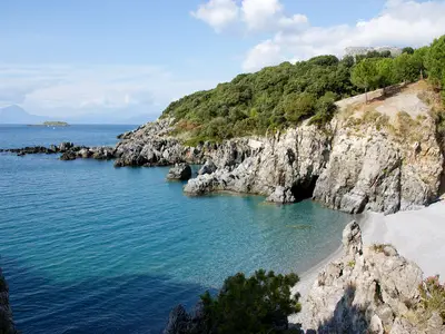 Ferienhaus für 4 Personen (70 m²) in Maratea 8/10