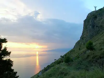 Ferienhaus für 4 Personen (70 m²) in Maratea 9/10