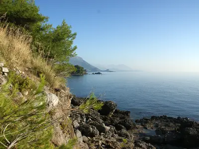 Ferienhaus für 4 Personen (70 m²) in Maratea 10/10
