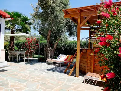 Ferienhaus für 8 Personen (79 m²) in Marathon 1/10