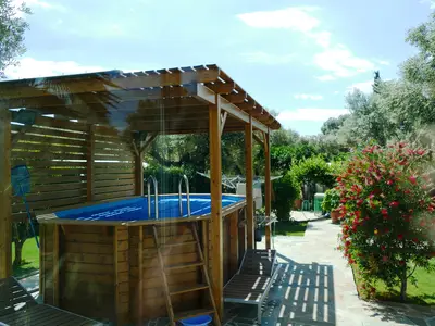 Ferienhaus für 8 Personen (79 m²) in Marathon 3/10