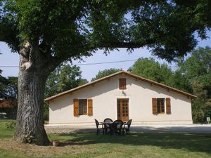 Ferienhaus für 5 Personen (105 m²) in Maravat
