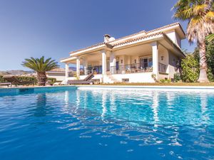 Ferienhaus für 10 Personen (250 m&sup2;) ab 255 &euro; in Marbella