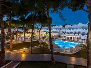 Ferienhaus für 5 Personen (101 m²) ab 130 € in Marbella