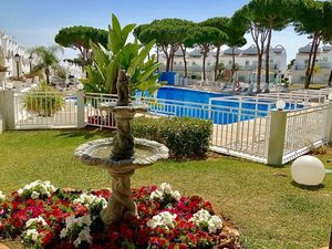 Ferienhaus für 5 Personen (101 m²) ab 130 € in Marbella