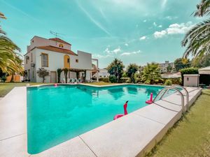 Ferienhaus für 10 Personen (250 m²) in Marbella
