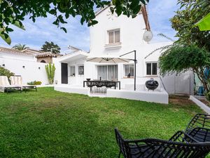 Ferienhaus für 4 Personen (130 m²) in Marbella