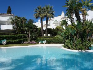 Ferienhaus für 6 Personen (180 m²) in Marbella