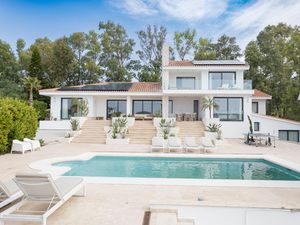 Ferienhaus für 12 Personen (500 m²) in Marbella