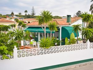 Ferienhaus für 4 Personen (100 m²) in Marbella
