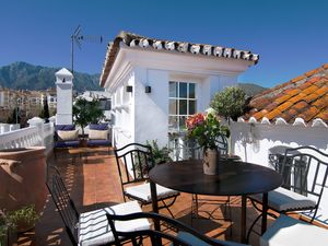 Ferienhaus für 4 Personen (80 m²) in Marbella
