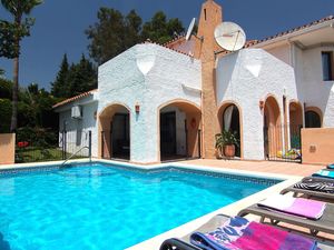 Ferienhaus für 8 Personen in Marbella