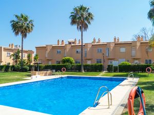 Ferienhaus für 6 Personen (115 m²) in Marbella