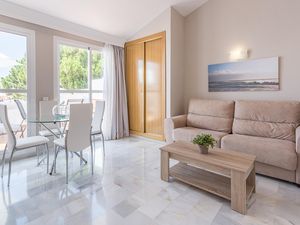 Ferienhaus für 3 Personen (101 m²) in Marbella