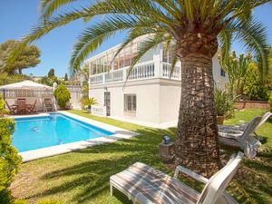 Ferienhaus für 5 Personen (120 m²) in Marbella