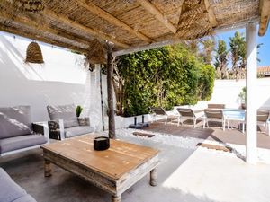 Ferienhaus für 6 Personen (195 m²) in Marbella