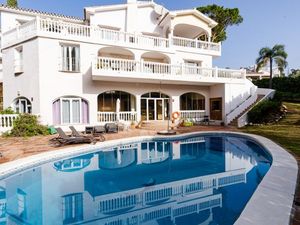 Ferienhaus für 18 Personen (500 m²) in Marbella