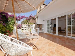 Ferienhaus für 4 Personen (95 m²) in Marbella