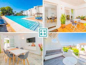 Ferienhaus für 6 Personen (130 m²) in Marbella
