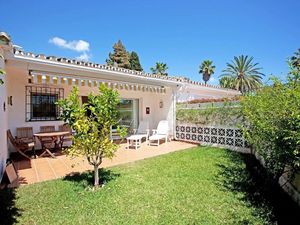 Ferienhaus für 2 Personen (65 m²) in Marbella