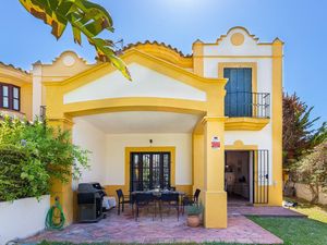 Ferienhaus für 5 Personen (160 m²) in Marbella