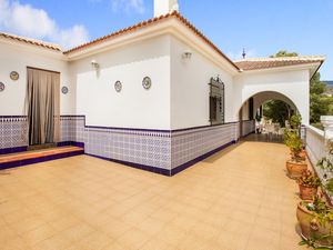 Ferienhaus für 9 Personen (130 m²) in Marbella