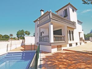 Ferienhaus für 8 Personen (212 m²) in Marbella