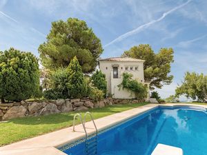 Ferienhaus für 8 Personen (165 m²) in Marbella
