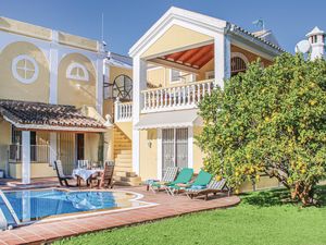 Ferienhaus für 13 Personen (220 m²) in Marbella