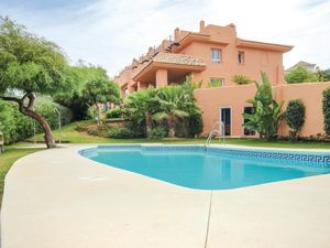 Ferienhaus für 10 Personen (168 m²) in Marbella