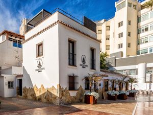 Ferienhaus für 6 Personen (180 m²) in Marbella