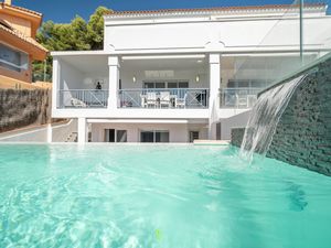 Ferienhaus für 10 Personen (150 m²) in Marbella