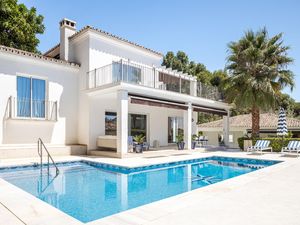 Ferienhaus für 7 Personen (561 m&sup2;) in Marbella