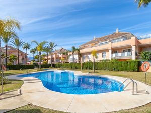 Ferienhaus für 4 Personen in Marbella