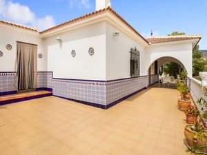 Ferienhaus für 9 Personen (130 m&sup2;) in Marbella