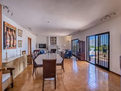 living-room